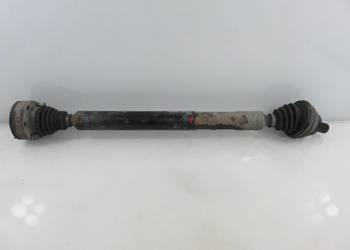 PÓŁOŚ PRAWA PRZEDNIA VW PASSAT B6 2.0 FSI 