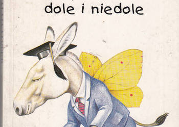 (02118) ALMA MATER CZYLI PROFESORSKIE DOLE I NIEDOLE – ANDRZ
