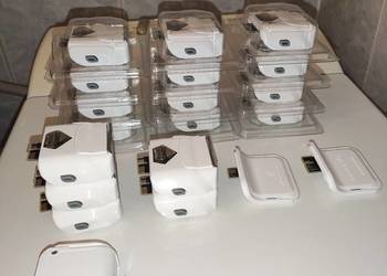 Depilator laserowy My me élos IPL + RF I generacja zestaw