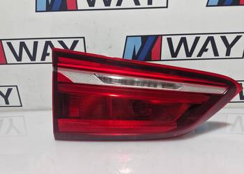 BMW X1 F48 LAMPA TYLNEJ KLAPY BAGAŻNIKA LEWA 7350695