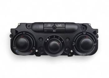 PANEL STEROWANIA NAWIEWU KLIMATYZACJI ALTEA ALTEA XL TOLEDO III 5P0820047H