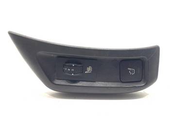 PRZEŁĄCZNIK FOTELA LEWY CITROEN C5 III Kombi WŁĄCZNIK