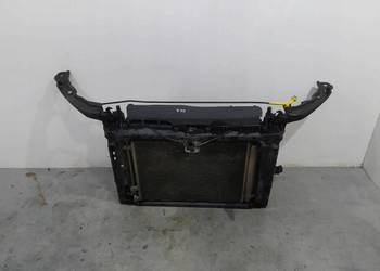 PAS PRZEDNI CHŁODNICA WENTYLATOR 1.0 TSI 110KM   Skoda Scala I (2019-)