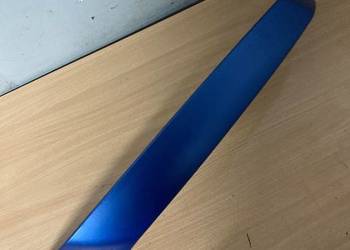 Piaggio Vespa GTS 125/300 listwa bok osłona wypełnienie