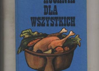 Kuchnia dla wszystkich - Kłossowska