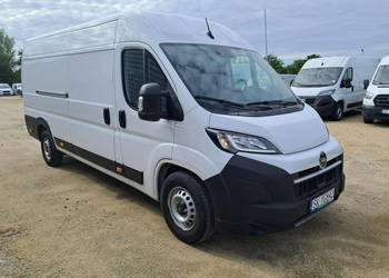 Opel Movano Poleasingowe.pl BZ