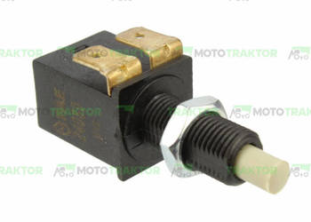 CZUJNIK STOP WŁĄCZNIK ŚWIATEŁ HAMULCA RĘCZNEGO MASSEY FERGUSON 3380073M1