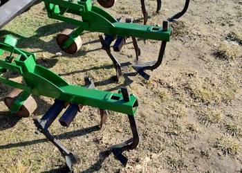 Pielnik,brony 3 ciężkie