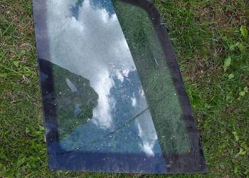 Tylna prawa boczna szyba ford c-max