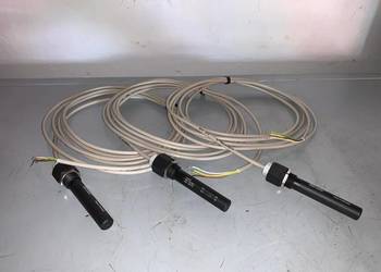 Elobau 123270 Proximity switch
