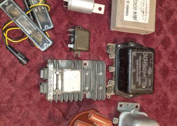 Części do samochodóŵ Żuk Nysa Polonez