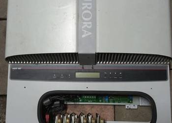 Falownik do fotowoltaiki 10 KW Aurora