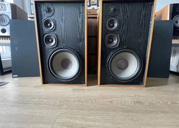 kolumny Audioscan 6090