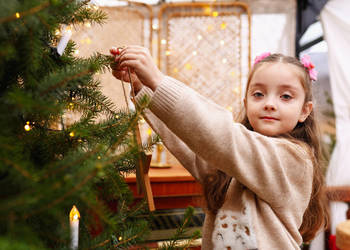 Sesje świąteczne Lublin
