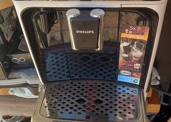 Express do kawy Philips