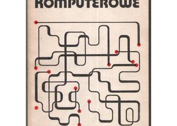 Sieci Komputerowe - Tanenbaum S. Andrew