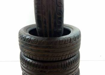 4x OPONA LETNIA TAURUS UHP 205/50R17 (0425) 6.49 6.50 6.42 6.73