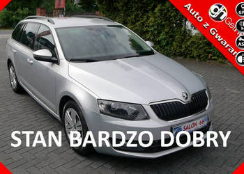 Škoda Octavia 2.0tdi Stan b.dobry Xenon Navi led 100%bezwypadkowy Gwarancj…