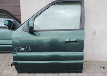 TATA SAFARI DRZWI LEWY PRZÓD
