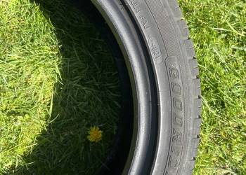 Opony letnie używane 225/45 R17
