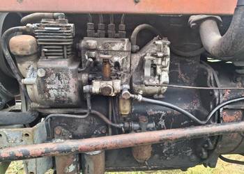 Silnik C 4011/C 355/C 360