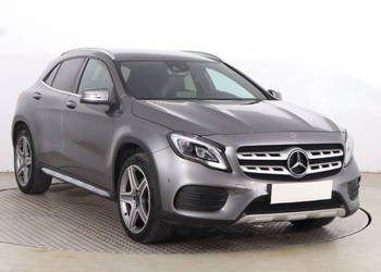 Mercedes GLA GLA 220 4MATIC