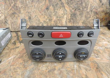 ALFA 147 PANEL STEROWANIA KLIMATYZACJĄ