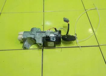 NISSAN JUKE I F15 11r 5D stacyjka z kluczykiem