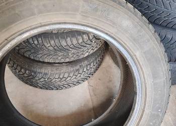 Yokohama 225/60 R18  Zimowe