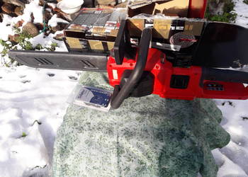 Piła akumulatorowa einhell ge-lc 36/35