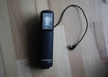 UNOMAT BS20