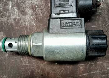 Elektrozawór hydrauliczny hydac 3001325 12vdc 8