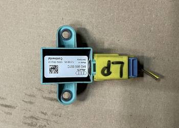 Czujnik uderzeniowy sensor LP 8K0955557 audi a5 8t lift