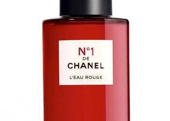 Chanel Chanel N°1 De Chanel L'Eau Rouge 100 ml