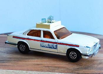 Matchbox Lesney Super Kings K-66 Jaguar XJ12 (1978) Matchbox Lesney Super Kings K-66 Jaguar XJ12 (1978)