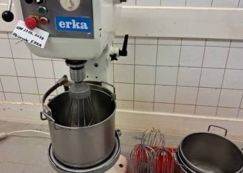 Ubijaczka cukiernicza Erka RK 140 20 L