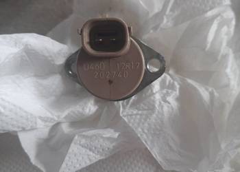 Zawór SCV Opel 1.7 cdti