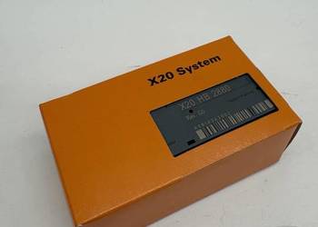 B&R X20HB2880 Ethernet module