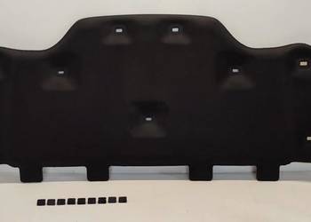 VOLVO XC40 WYGŁUSZENIE MASKI 31442796