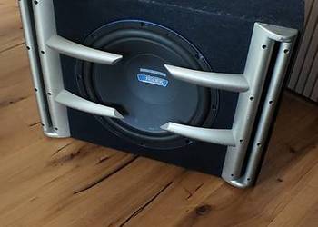 Subwoofer rodek rw30dm