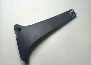 OSŁONA PLASTIK SŁUPKA LEWY DACIA LOGAN II LIFT 17R