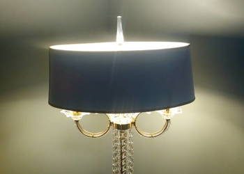 Lampa Stojaca Italy Masiero 2 sztuki
