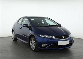 Honda Civic 1.8