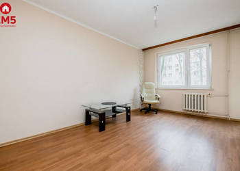 Mieszkanie 46.7m2 3 pokoje Białystok