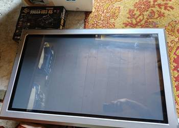 Monitor Plazmowy SONY PFM-32C1E 32" | Made in Japan | Klasyk Retro / Pro