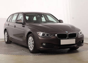 BMW 3 318 d