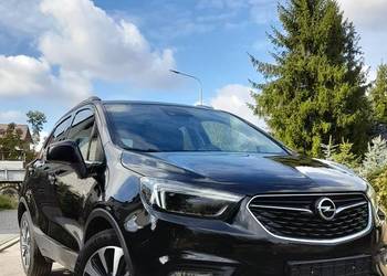 Opel Mokka Opel Mokka