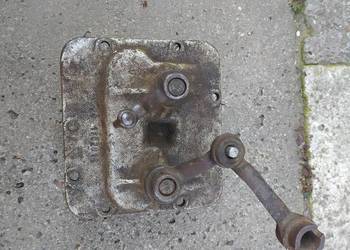 Mechanizm zmiany biegów Żuk smutek Warszawa