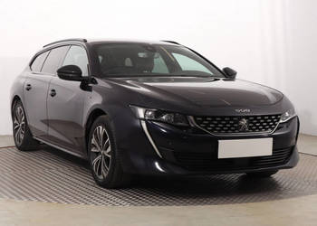 Peugeot 508 1.6 PureTech