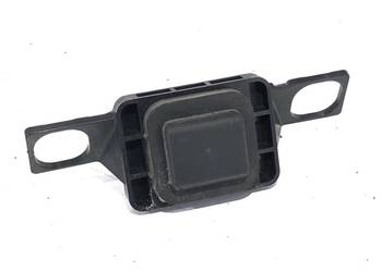 KLAMKA KLAPY TYŁ TOYOTA COROLLA E21 Sedan/Limuzyna Bronzo Metallic